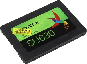 SSD  ADATA Ultimate SU630 480  ASU630SS-480GQ-R SATA