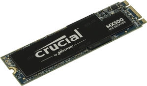 SSD  Crucial MX500 1  CT1000MX500SSD4N M.2 SATA