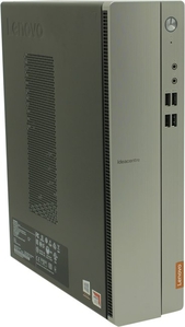 Lenovo IdeaCentre 310S-08ASR <90G9006KRS> A9 9425/8/1Tb/Win10
