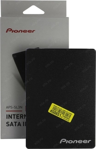 SSD 128 Gb SATA 6Gb/s Pioneer <APS-SL3N-128> 2.5
