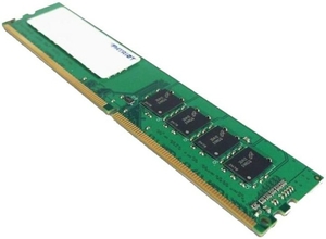 Patriot <PSD44G266641> DDR4 DIMM 4Gb <PC4-21300> CL19