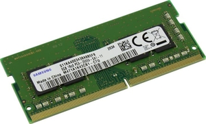 Samsung M471A1K43CB1-CTD Samsung DDR4 8GB UNB SODIMM PC4-19200