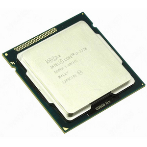 CPU Intel Core i7-3770 3.4 /SVGA/1 + 8/5 / LGA1155