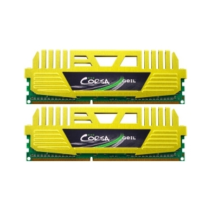 Geil EVO Corsa GOC34GB2133C10ADC DDR-III DIMM 4Gb KIT 2*2Gb PC3-17000 CL10