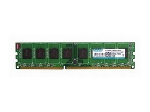 Foxline DDR-III DIMM 4Gb PC3-12800 CL11