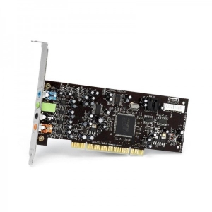 SB Creative Sound Blaster Audigy FX 5.1 (RTL) PCI-Ex1 SB1570