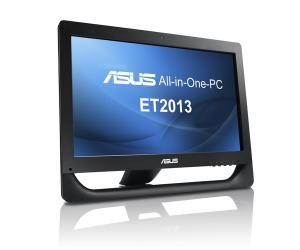 ASUS All-in-one PC ET2020INKI 90PT00M1-M00540 i3 3220T/4/1Tb/DVD-RW/GT720M/WiFi/Win8/19.5