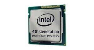 Intel Core i7-4790 3.6 ГГц/4core/SVGA HD Graphics 4600/1+8Мб/84 Вт/5 ГТ/с LGA1150