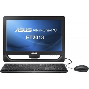 ASUS All-in-one PC ET2020AUKK 90PT00N1-M00720 A4 5000/2/500/DVD-RW/WiFi/Win8/19.5