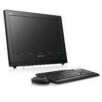 Lenovo ThinkCentre E73z 10BD-0057RU i5 4430S/4/500/DVD-RW/WiFi/Win7Pro/20