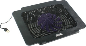  KS-is Sizzo KS-263 NoteBook Cooler (16 дБ, USB питание)