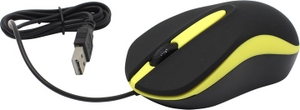 SmartBuy Optical Mouse SBM-329-KY (RTL) USB 3btn+Roll