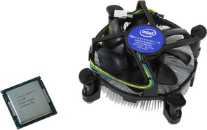 Intel Core i3-6100 BOX 3.7 GHz/2core/SVGA HD Graphics 530/0.5+ 3Mb/51W/8 GT/s LGA1151