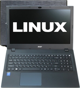 Acer TravelMate TMP257-M-539K NX.VB0ER.016 i5 4210U/4/1Tb/DVD-RW/WiFi/BT/Linux/15.6"/2.21 кг