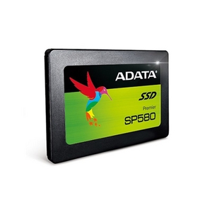 SSD 120 Gb SATA 6Gb / s ADATA Premier SP580 ASP580SS3-120GM-C 2.5