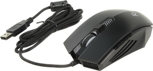 OKLICK Predator Optical Mouse 835G Black (RTL) USB 6btn+Roll 359392