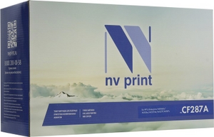  NV-Print  CF287A  LJ Enterprise M506, MFP M527