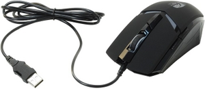 OKLICK Inferno Gaming Mouse 815G (RTL) USB 6btn+Roll 351860 