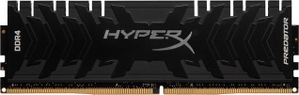 Kingston HyperX Predator HX430C15PB3 / 16 DDR4 DIMM 16Gb PC4-24000 CL15