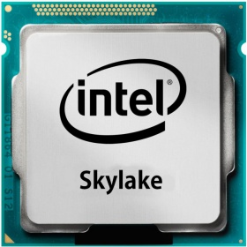 CPU Intel Pentium G4400T 2.9 GHz / 2core / SVGA HD Graphics 510 / 0.5+3Mb / 35W / 8 GT / s LGA1151
