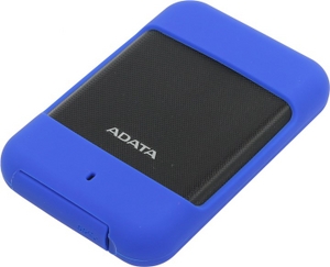 ADATA AHD700-1TU3-CBL HD700 USB3.0 Portable 2.5