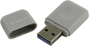 Orico CRS12-GY USB3.0 microSD Card Reader / Writer