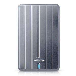 ADATA AHC660-1TU3-CGY HC660 USB3.1 Portable 2.5