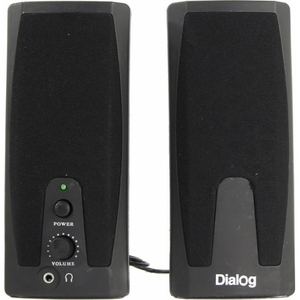  Dialog AC-21UP (2x1W,   USB)
