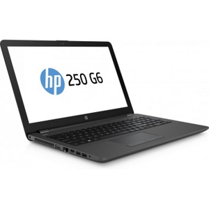 HP 250 G6 2SX53EA#ACB Cel N3350 / 4 / 500 / DVD-RW / WiFi / BT / NoOS / 15.6