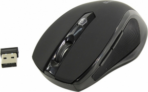 Defender Ultra Wireless Optical Mouse MM-315 (RTL) USB 6btn+Roll 52315 