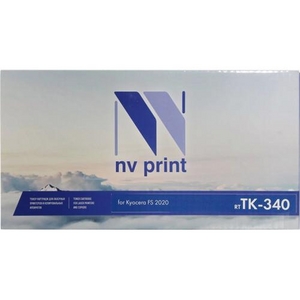 NV-Print  TK-340  Kyocera FS-2020