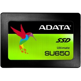 SSD 60 Gb SATA 6Gb/s ADATA Ultimate SU650 ASU650SS-60GT-C 2.5