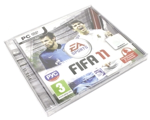 FIFA 11 (DVD)