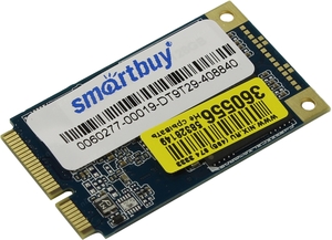 SSD  SmartBuy S11 128  SB128GB-S11TLC-MSAT3 mSATA