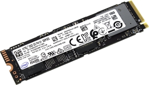 SSD  INTEL DC P4101 128  SSDPEKKA128G801 M.2 PCI-Express