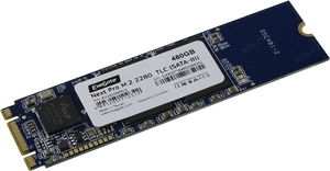 SSD  Exegate Next Pro 480  EX280465RUS M.2 SATA