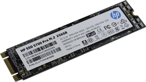SSD  HP S700 Pro 256  2LU75AA M.2 SATA