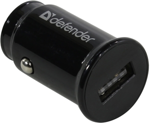    USB Defender UCA-12