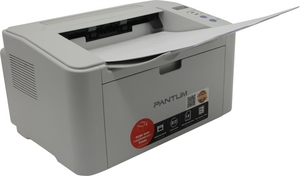Pantum P2200 (A4, 20 /, 128Mb, USB2.0)