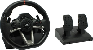HORI Racing Wheel APEX  (рулевое колесо,педали, PS3/PS4) <PS4-052E>