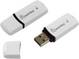 SmartBuy Paean series SB8GBPN-W USB2.0 Flash Drive 8Gb (RTL)