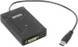 STLab  U-1100  (RTL) USB 3.0 to HDMI, DVI, 2xUSB3.0