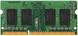 Kingston KVR24S17S8 / 8 DDR4 SODIMM 8Gb PC4-19200 CL17 (for NoteBook)