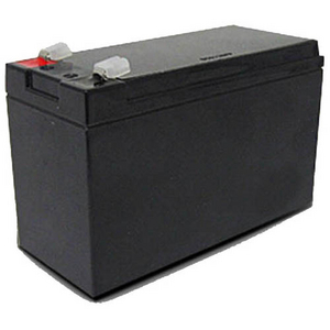 PowerMan Аккумулятор Powerman CA1270 (12V, 7Ah) для UPS