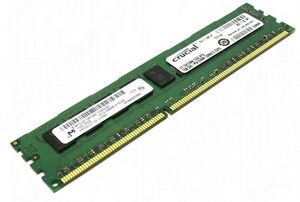 Patriot DDR-III DIMM 8Gb PC3-10600 CL9