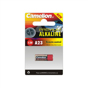 Camelion A23 Plus, (12V) ,  (alkaline)