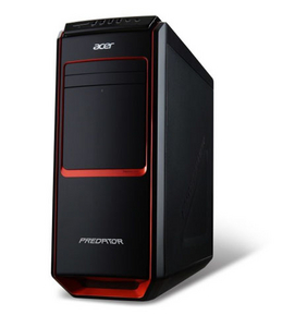Acer Predator G3-605 DT.SQYER.023 i5 4570/16/2Tb/DVD-RW/GTX760/WiFi/BT/Win8