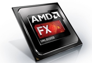 AMD FX-8370E (FD837EW) 3.3 GHz/8core/ 8+8Mb/95W/5200 МГц Socket AM3+