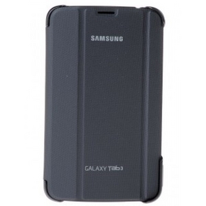 Samsung EF-BT210BSEGRU Чехол-книжка для Samsung Galaxy Tab3 7