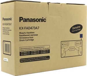  Panasonic KX-FAD473A7  KX-MB2110/2130/2170/2117/2137/2177